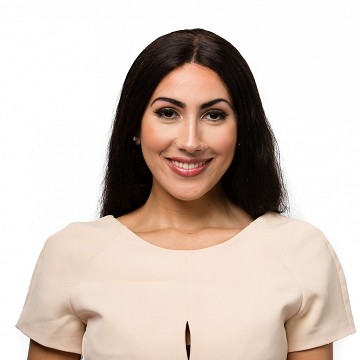 Shaima (S.) Bouzhou