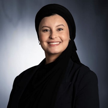 Amal Haouli