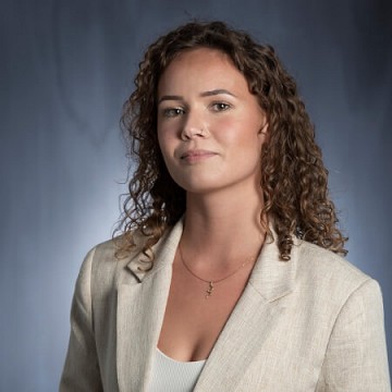 Annieke (A.F.C.) Lensen